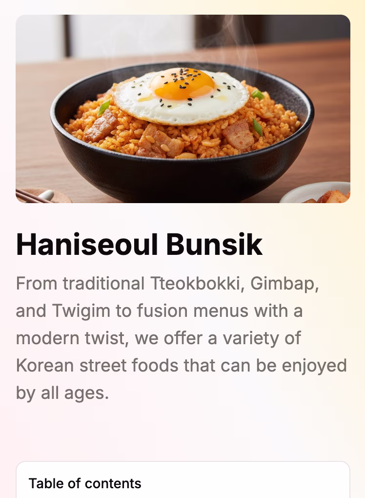 webpage