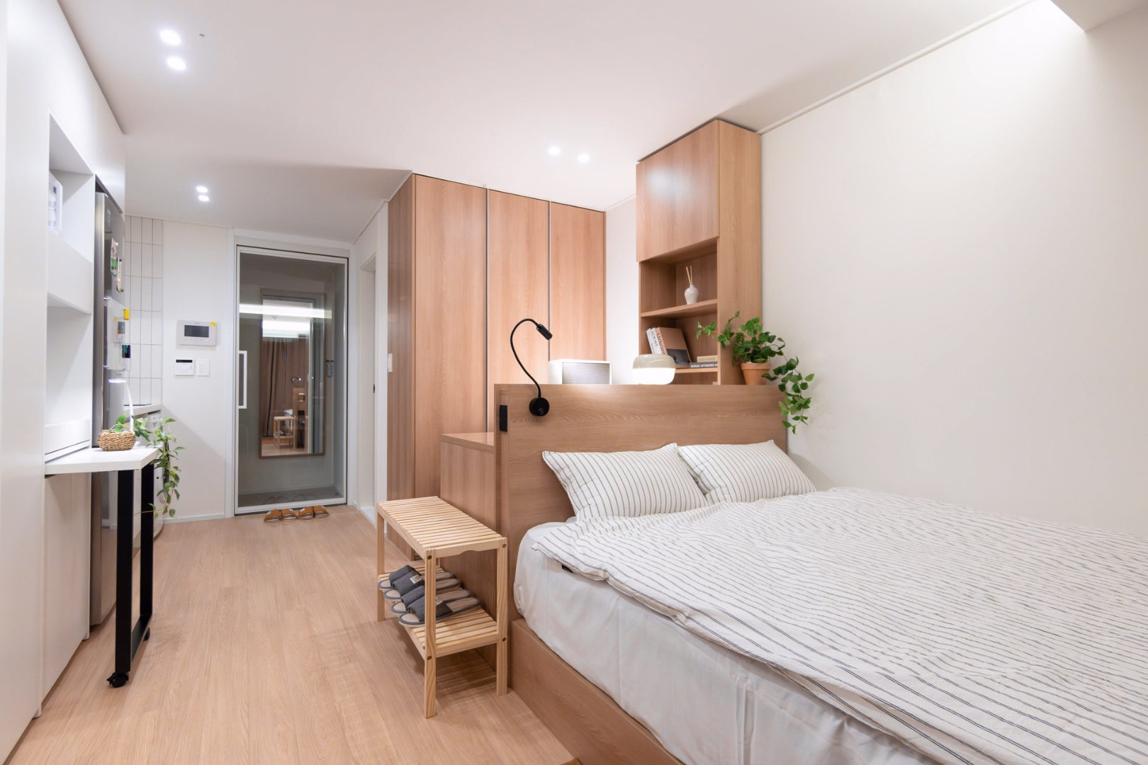 Coliving Seongbuk Anam 11 7