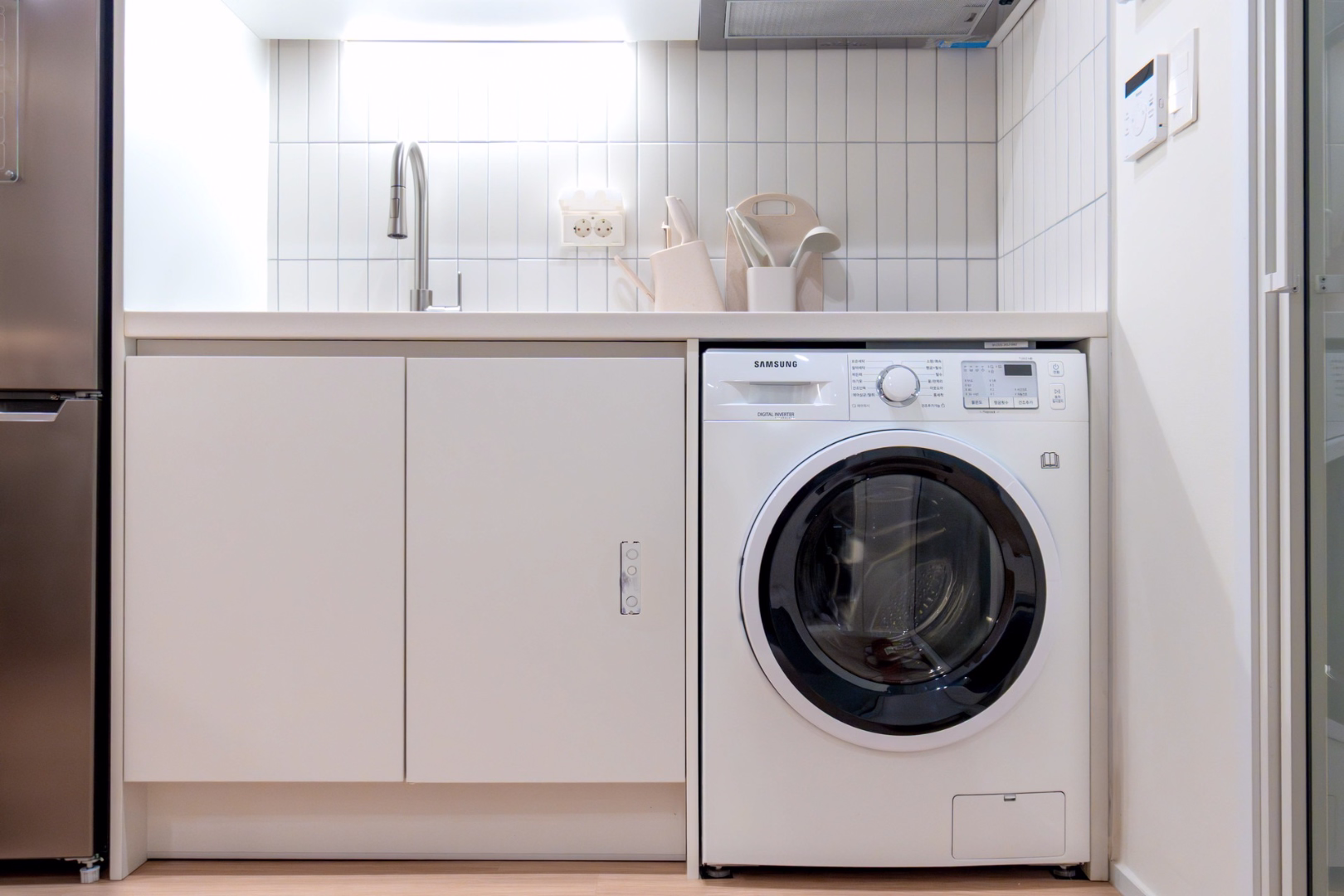 Coliving Seongbuk Anam 11 9