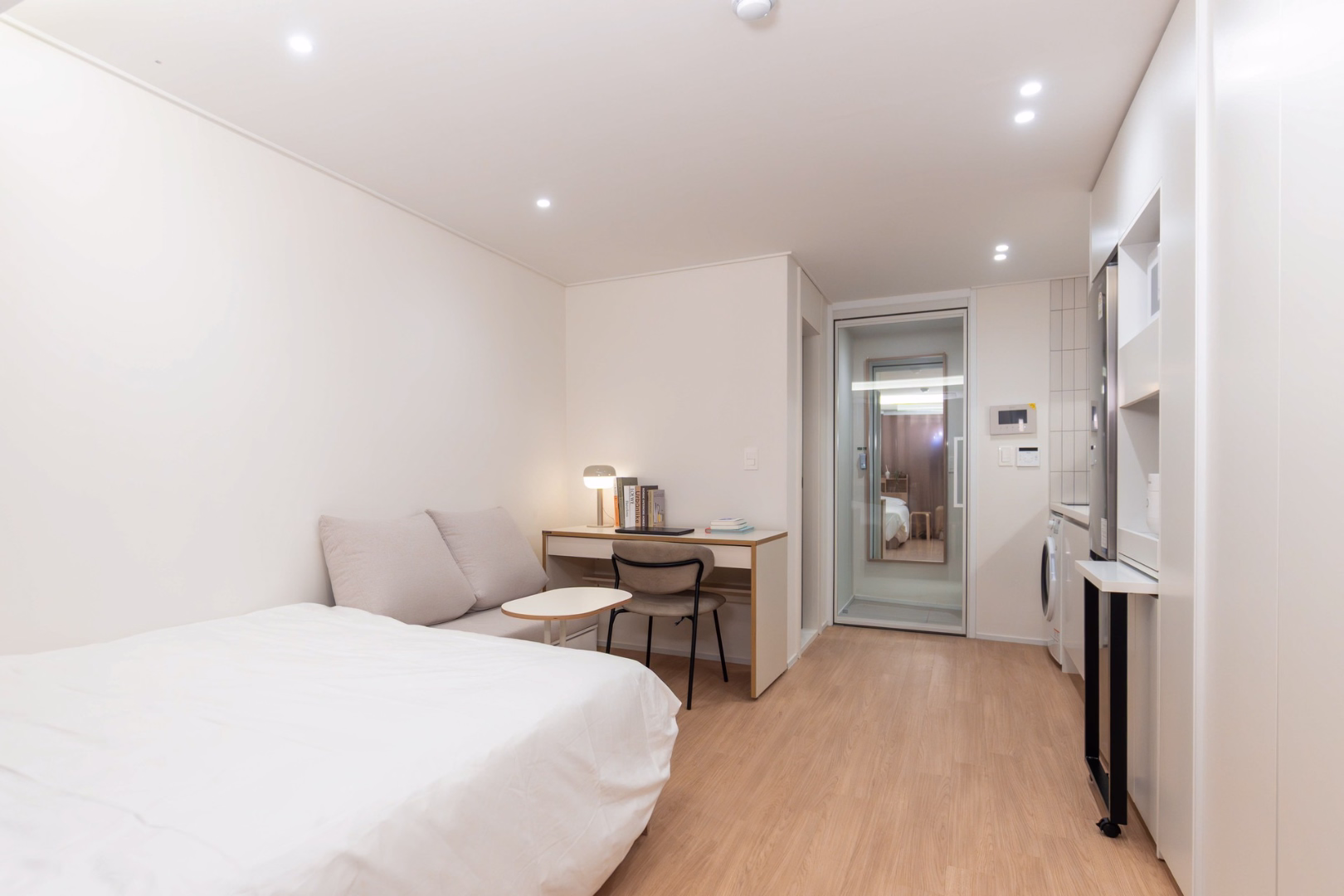Coliving Seongbuk Anam 11 12