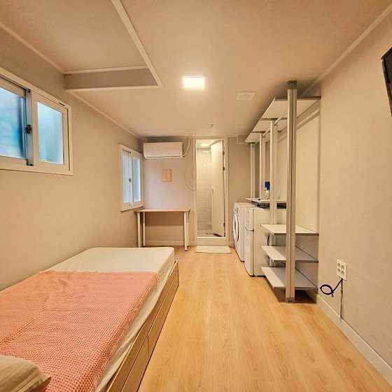 Sharehouse Dongdaemun Hoegi 1
