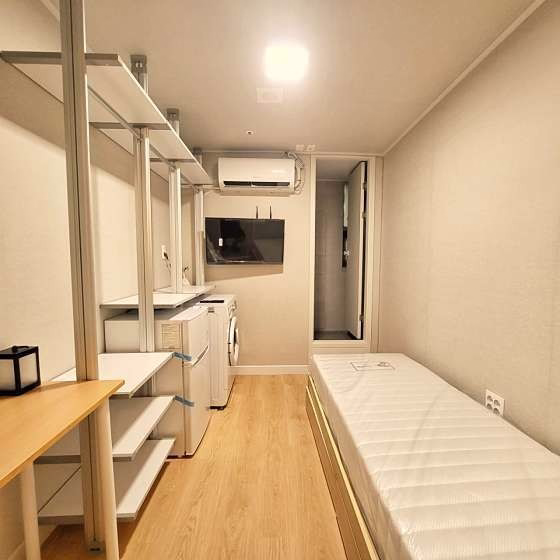 Sharehouse Dongdaemun Hoegi 1