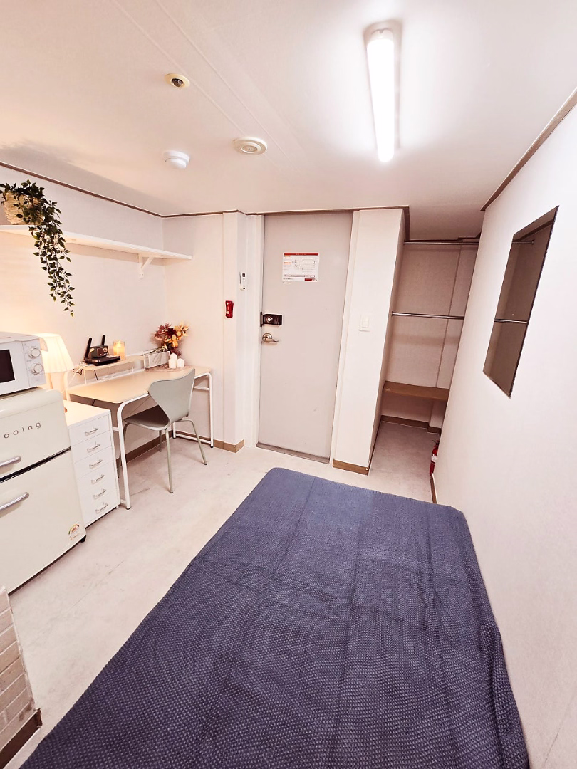 Sharehouse Dongdaemun Hwigyeong 3