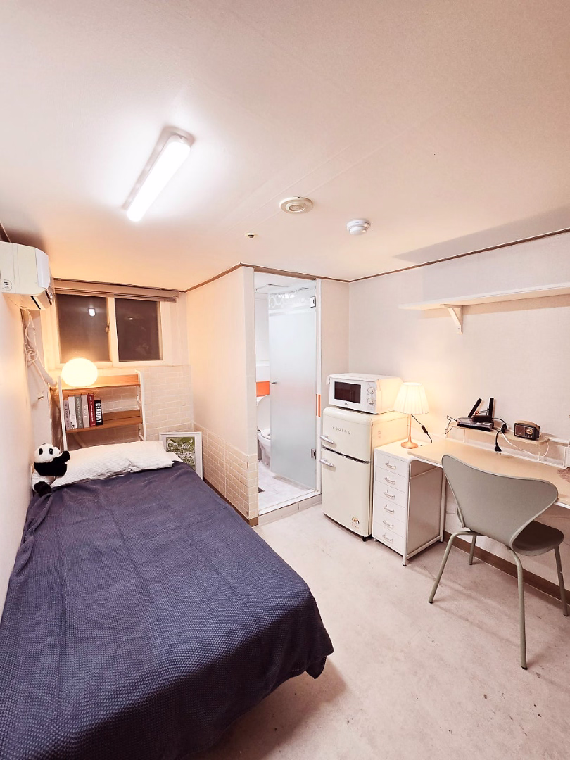 Sharehouse Dongdaemun Hwigyeong 3