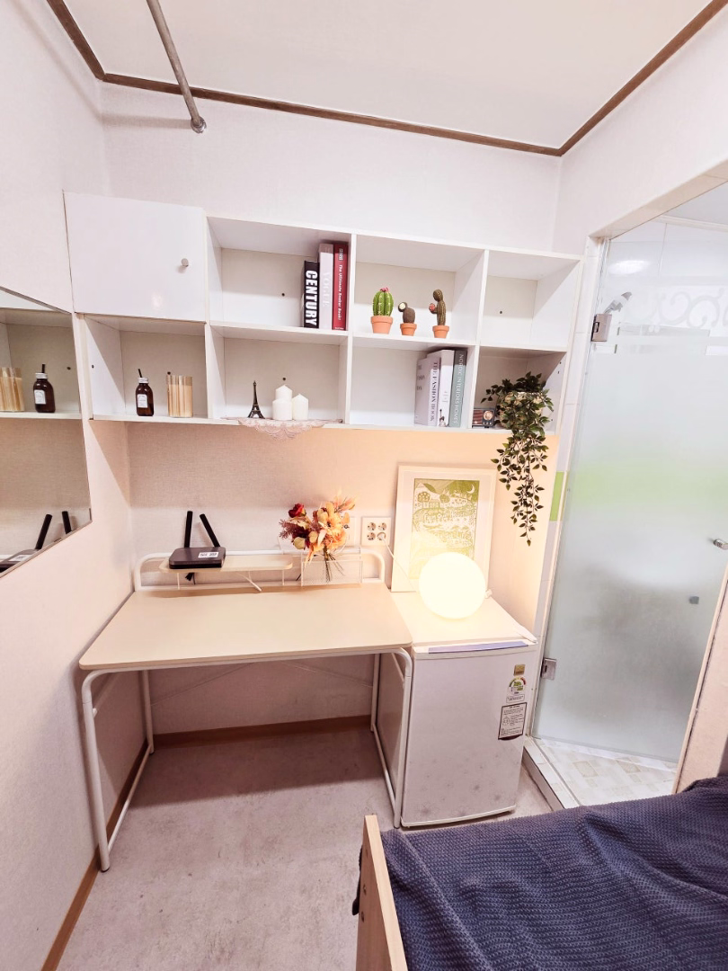 Sharehouse Dongdaemun Hwigyeong 3