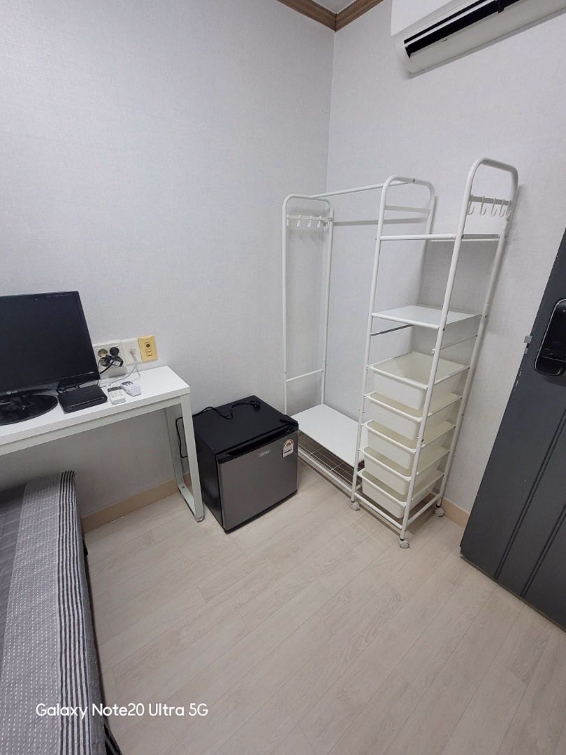 Sharehouse Bucheon Wonmi 1