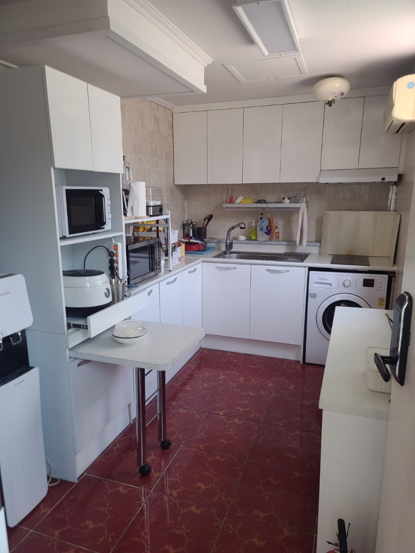 Sharehouse Bucheon Wonmi 1