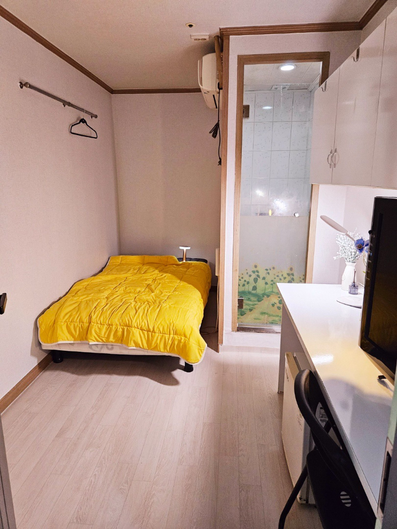 Sharehouse Bucheon Wonmi 1 4