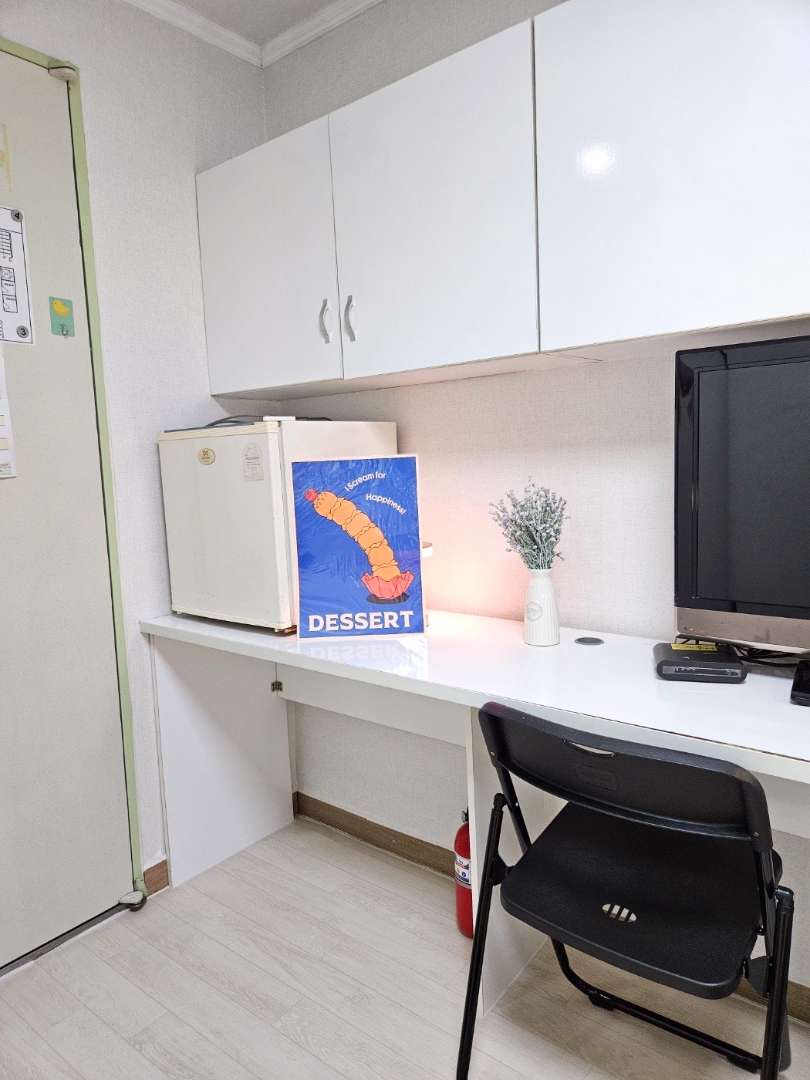 Sharehouse Bucheon Wonmi 1 6
