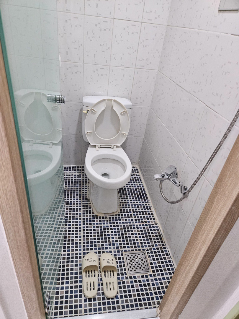 Sharehouse Bucheon Wonmi 1 7