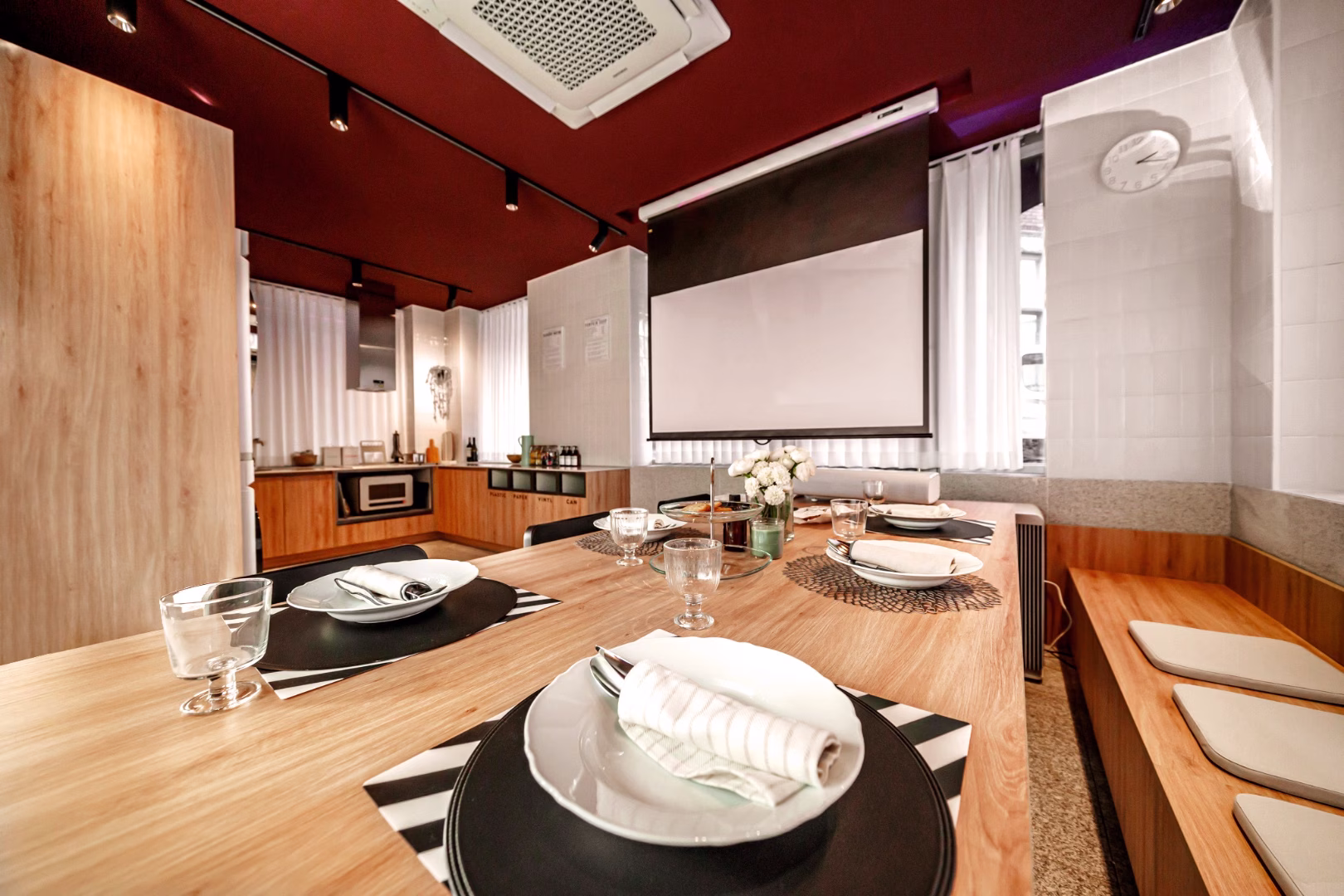 Coliving Gangbuk Mia 12 7
