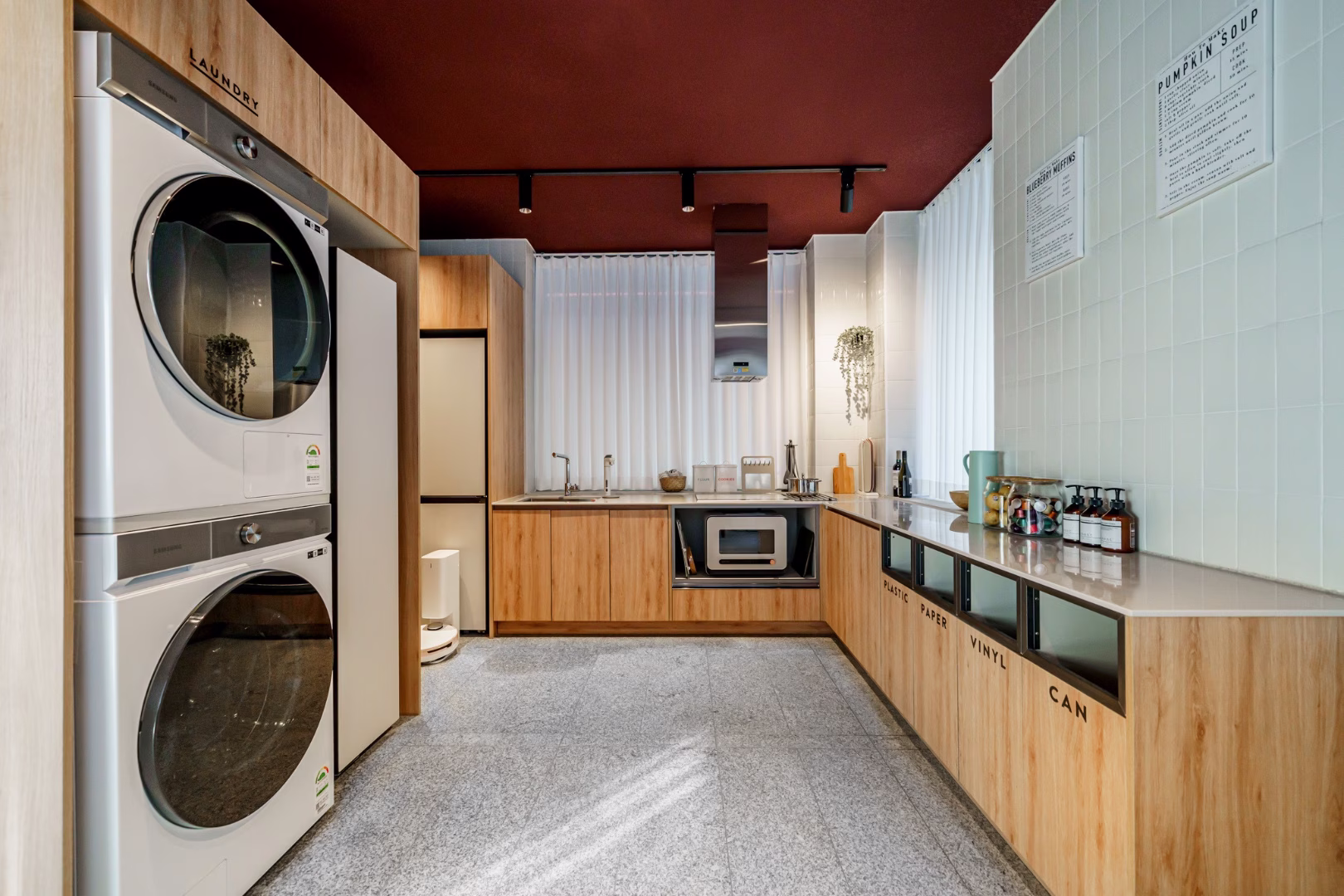 Coliving Gangbuk Mia 12