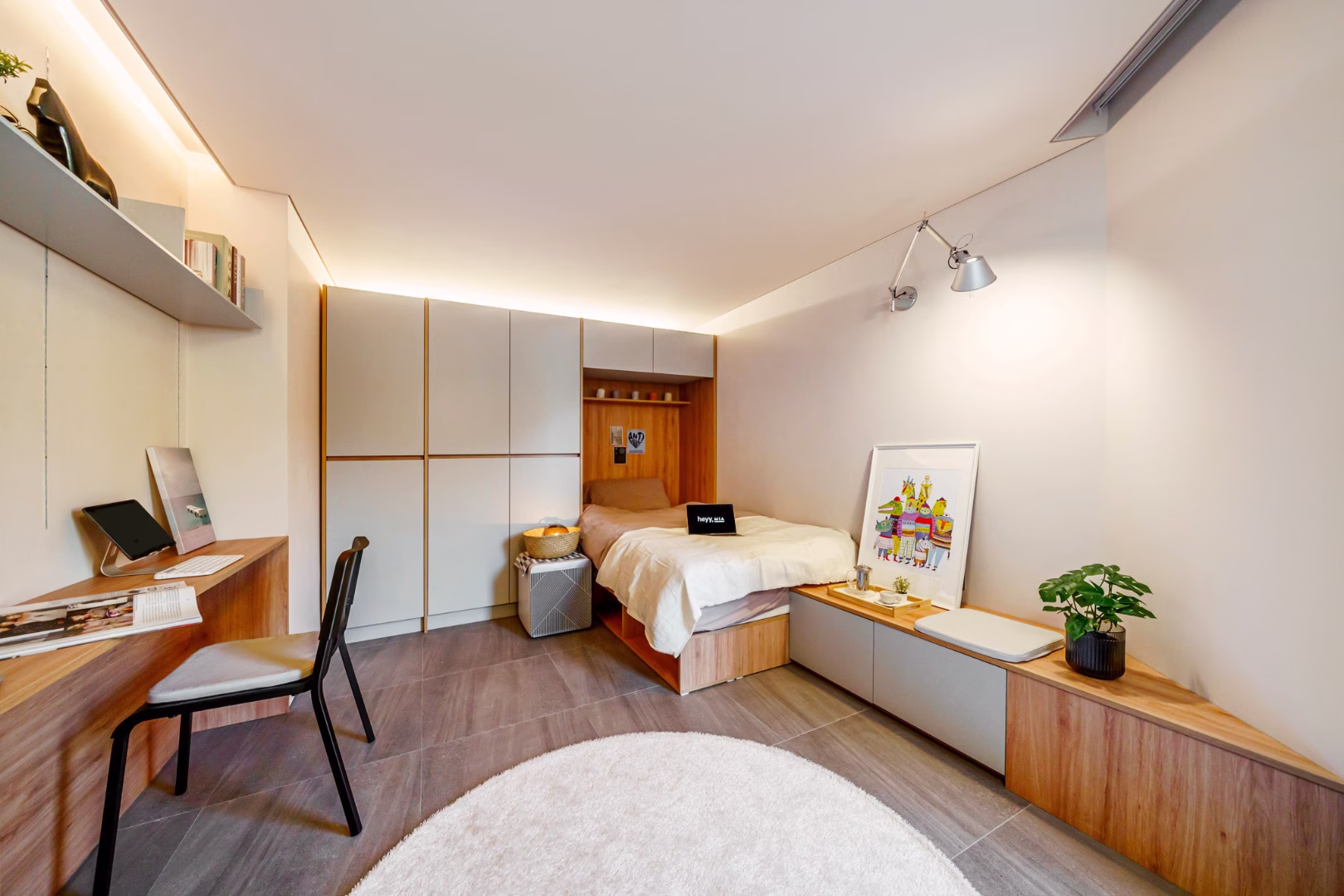 Coliving Gangbuk Mia 12 5
