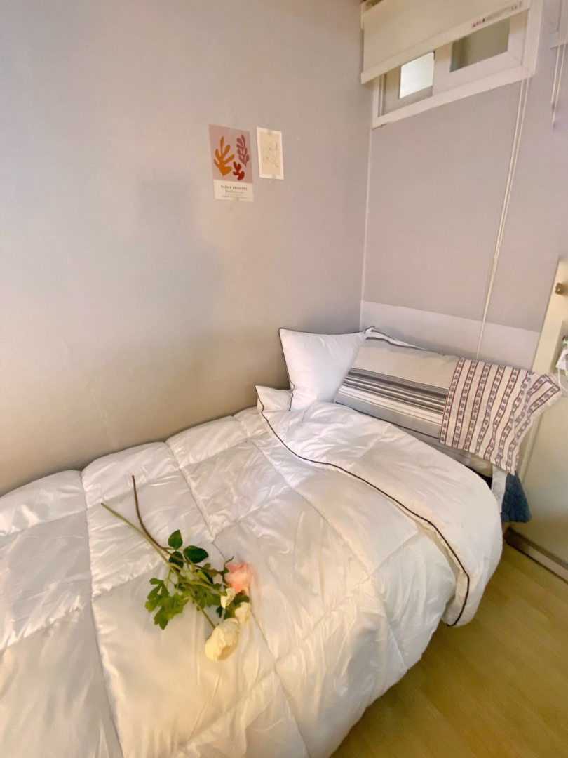 Sharehouse Seongbuk Jongam 8