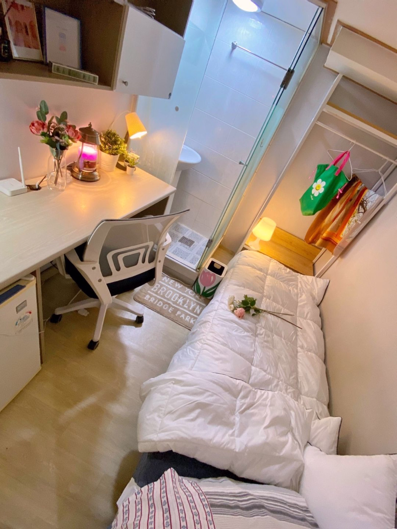 Sharehouse Seongbuk Jongam 8