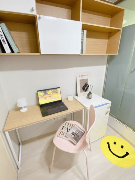 Sharehouse Jongro Dongsung 3