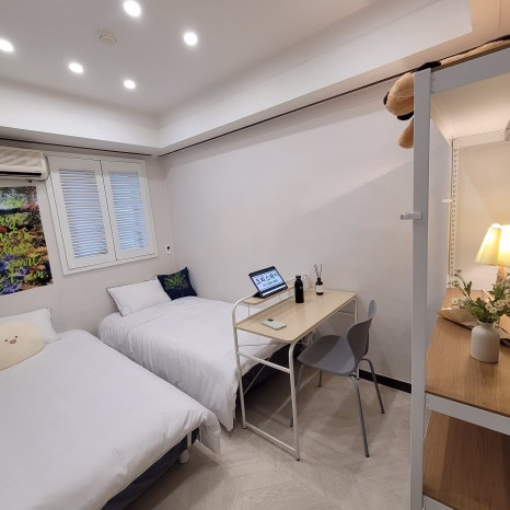Sharehouse Seongbuk Jegi 7