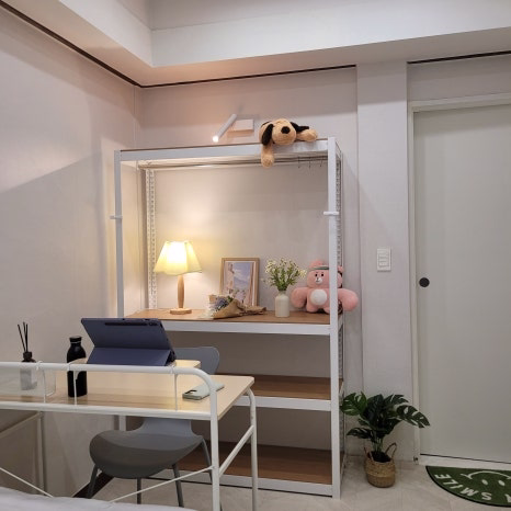 Sharehouse Seongbuk Jegi 7