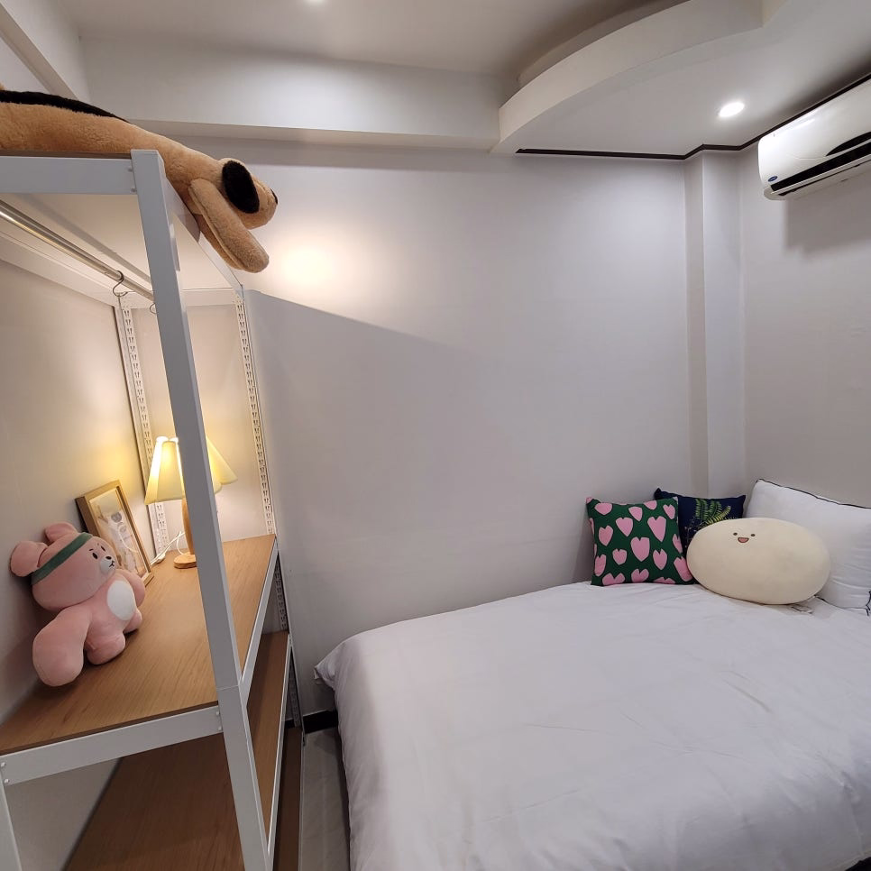 Sharehouse Seongbuk Jegi 7