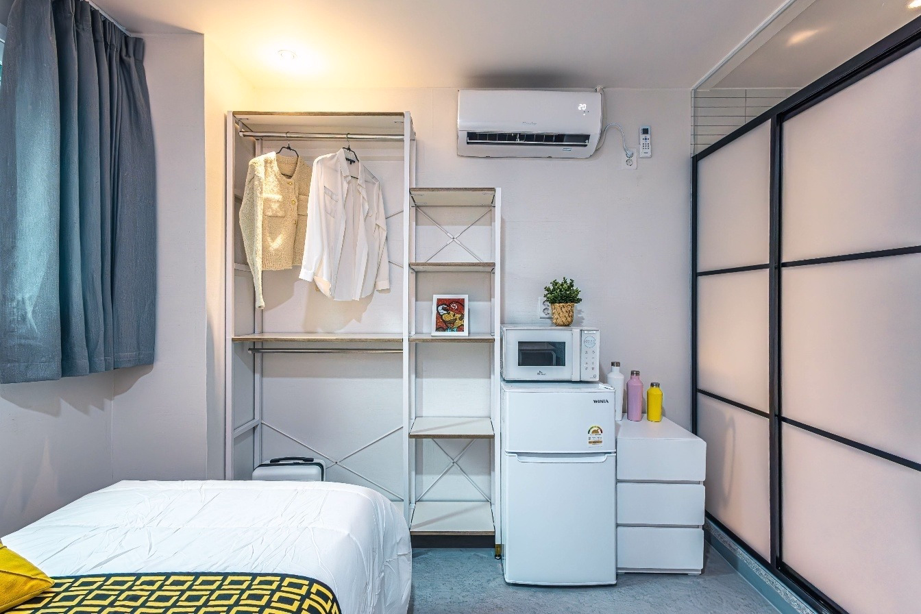 Sharehouse Seongbuk-gu Anam-dong5-ga 4 4
