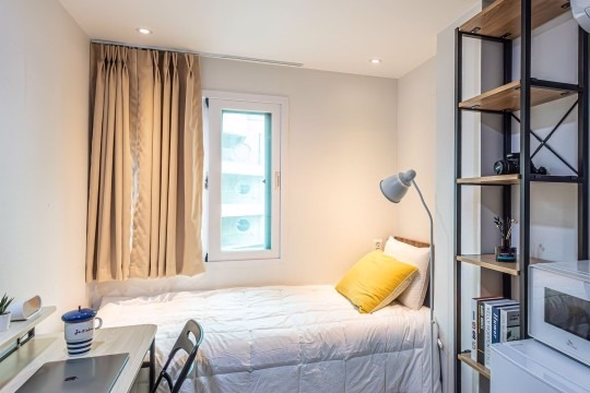 Sharehouse Seongbuk-gu Anam-dong5-ga 4