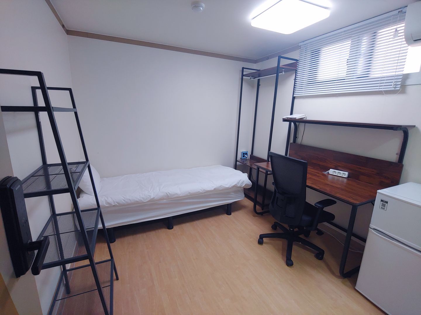 Sharehouse Seongbuk Anam 10