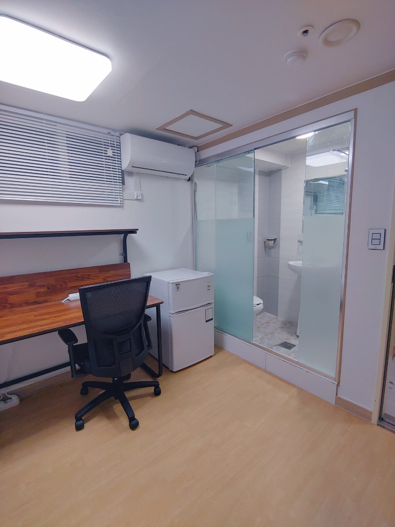 Sharehouse Seongbuk Anam 10
