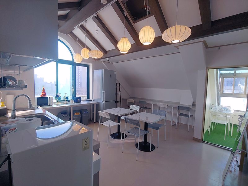 Sharehouse Seongbuk Anam 10 5
