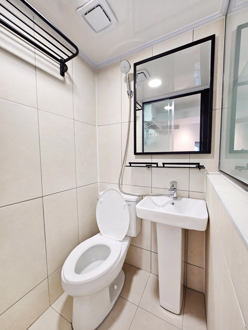 Sharehouse Seongbuk Anam 6