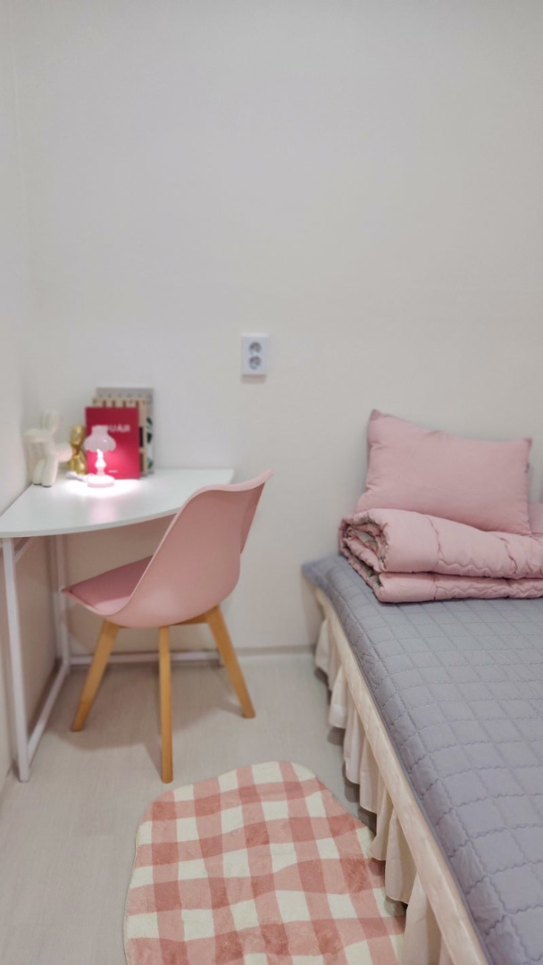 Sharehouse Seongbuk Jongam 9